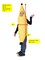 Ultimate Banana Halloween Costume, Various Baby, Kids & Teen Sizes